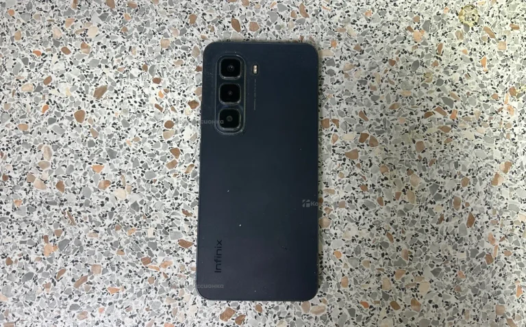 Infinix HOT 50 Pro 8/128 ГБ