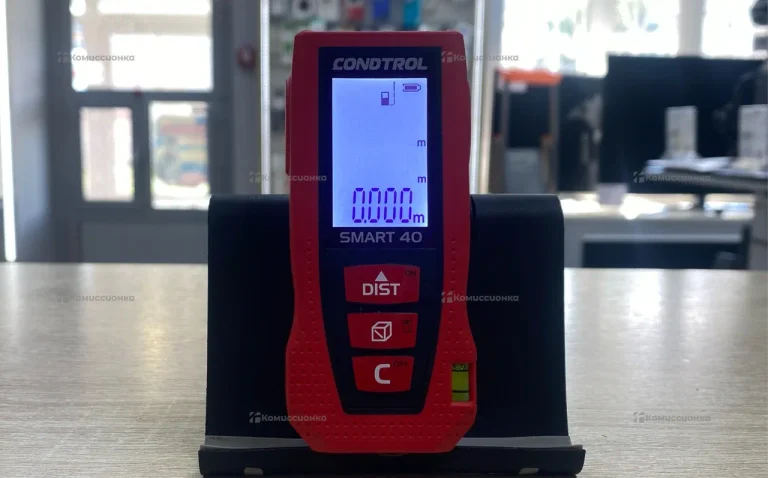 Линейка Condtrol 40