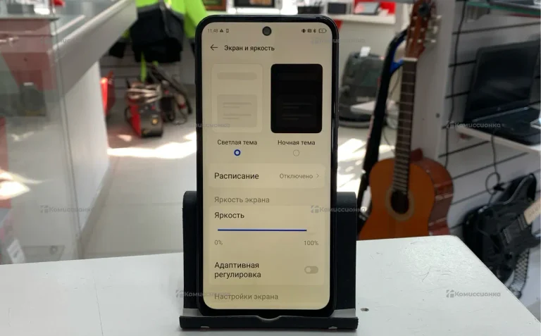 Tecno SPARK 30C 4/128 ГБ
