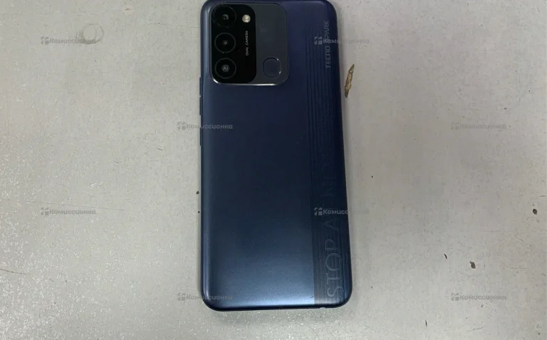 Tecno Spark 8C 4/64Gb