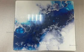 Весы  Sting ST-SC5002 A