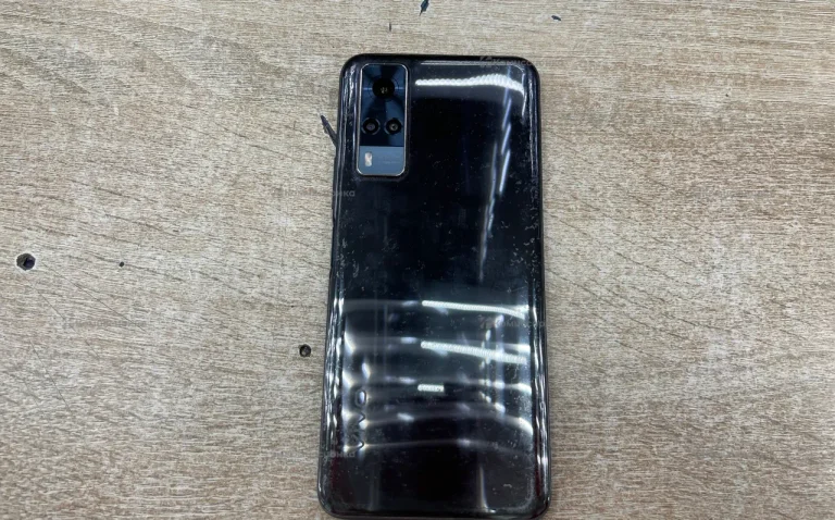 Vivo Y31 4/128Gb