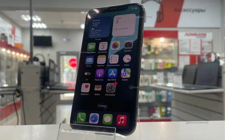 Apple iPhone 11 Pro 64Gb