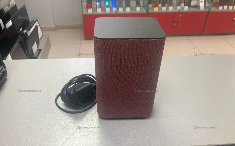 Колонка  Яндекс станция 2