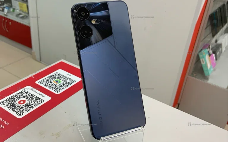 Tecno Pova Neo 3 4/128 ГБ