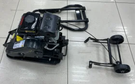 Купить Виброплита Zitrek Z3K51 б/у , в Краснодар Цена:31900рублей