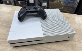 Купить Приставка Xbox One S 1 ТБ б/у , в Саратов Цена:10900рублей