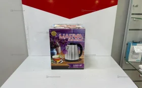 Купить чайник металл Marwa б/у , в Набережные Челны Цена:690рублей