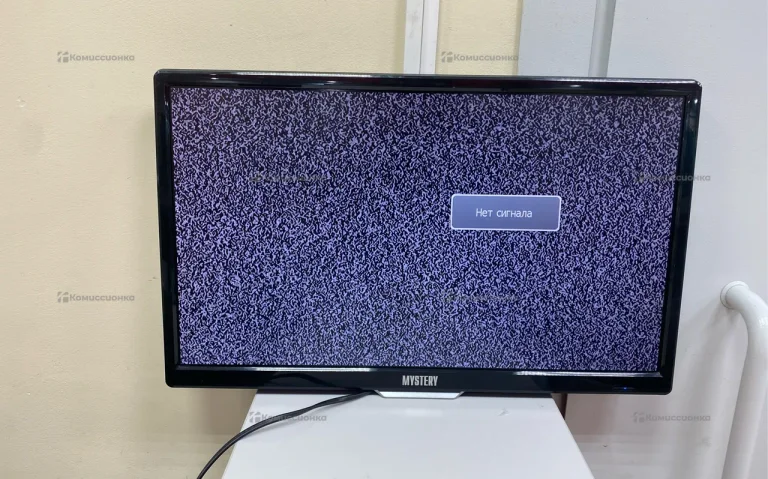 Телевизор Mystery Телевизор Mystery.