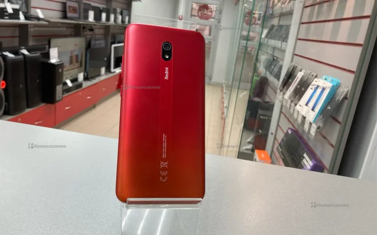 Xiaomi Redmi 8A 3/32 ГБ