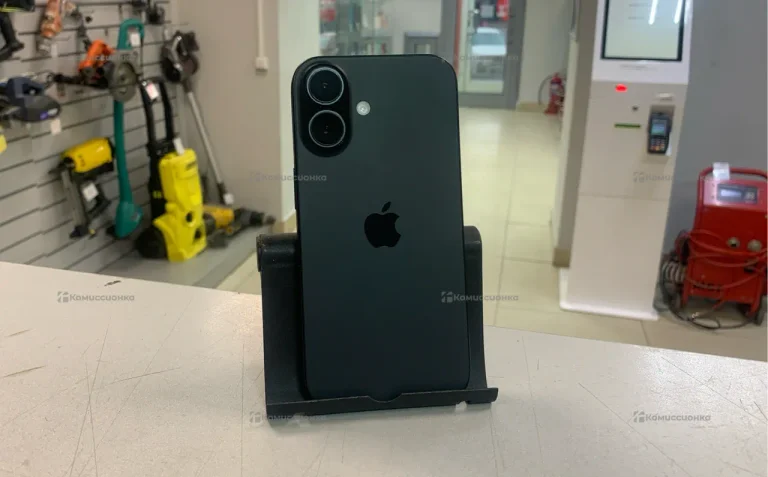 Apple Iphone 16 128Gb