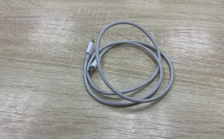 Провод для Apple iPhone type c type c  original