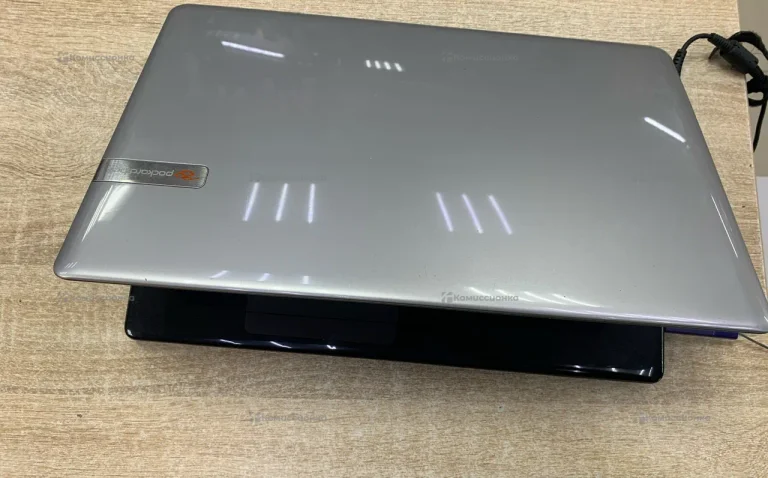 Ноутбук Packard Bell TE69