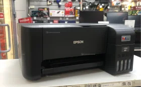 Купить Epson EcoTank L3250 A4 б/у , в Курган Цена:9990рублей