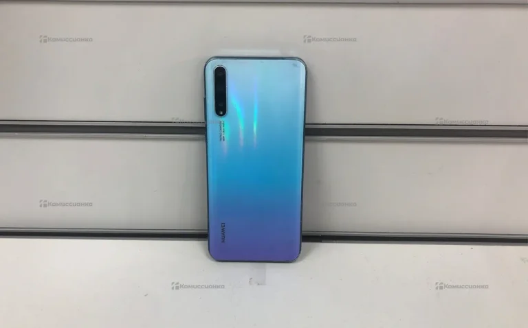 Huawei Y8p 4/128 ГБ