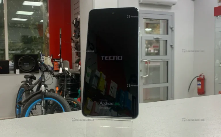 Tecno Spark Go 2024 4/128gb