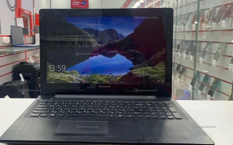 Ноутбук  Lenovo g50 30