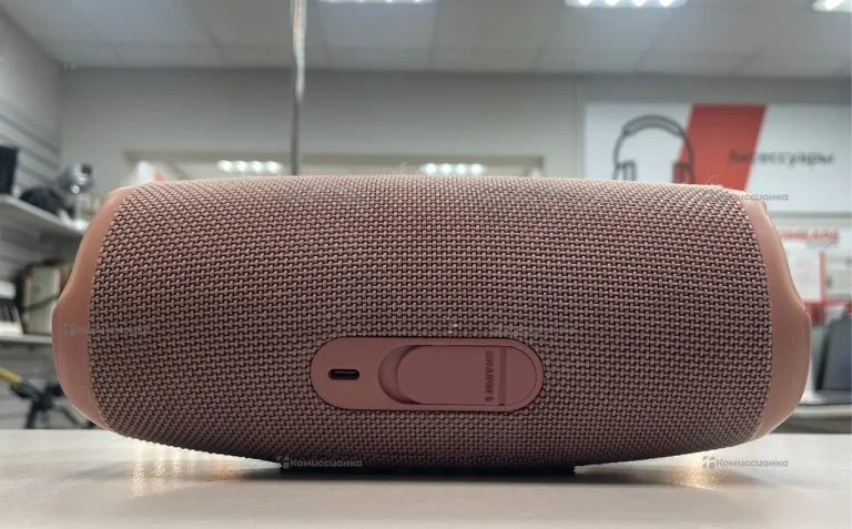 Колонка  JBL charge 5