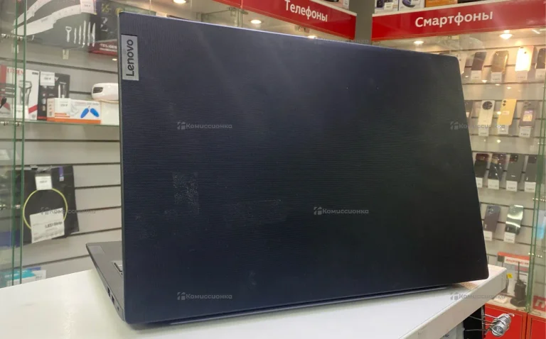 Ноутбук  Lenovo Intel core i7-1255u