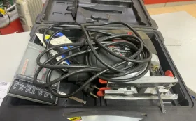 Электролобзик Skil 4585 AA