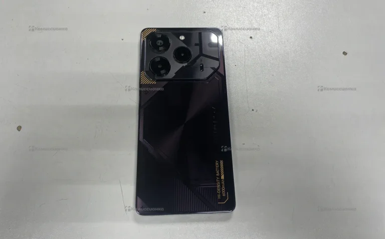 Tecno Pova 6 Pro 8/256 ГБ