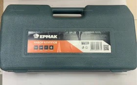 Купить набор клуппов Ермак 657007 б/у , в Краснодар Цена:2500рублей