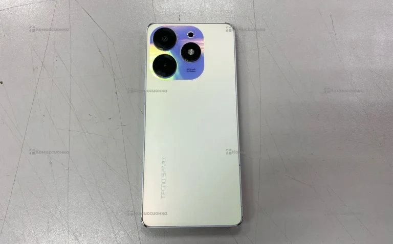 Tecno Spark 10 Pro 8/256 ГБ 1379