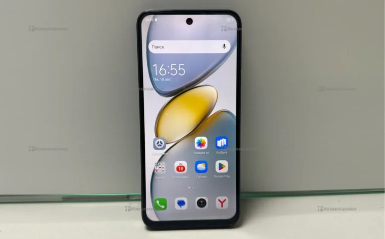 Tecno Spark Go 1 3/64Gb