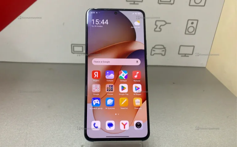 Xiaomi 12T Pro 12/256 ГБ