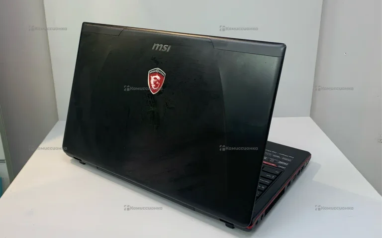 Ноутбук MSI MS-16GF