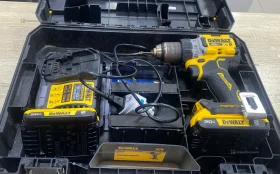 Купить Шуруповерт Dewalt DCD 800 б/у , в Казань Цена:14900рублей