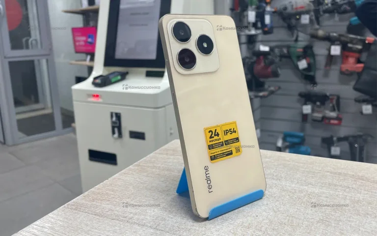 Xiaomi Realme C61 8/256