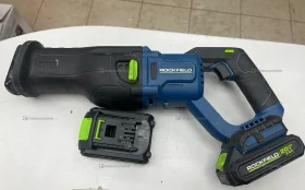 Купить Электропила Rockfield rf2340b б/у , в Москва и область Цена:3500рублей