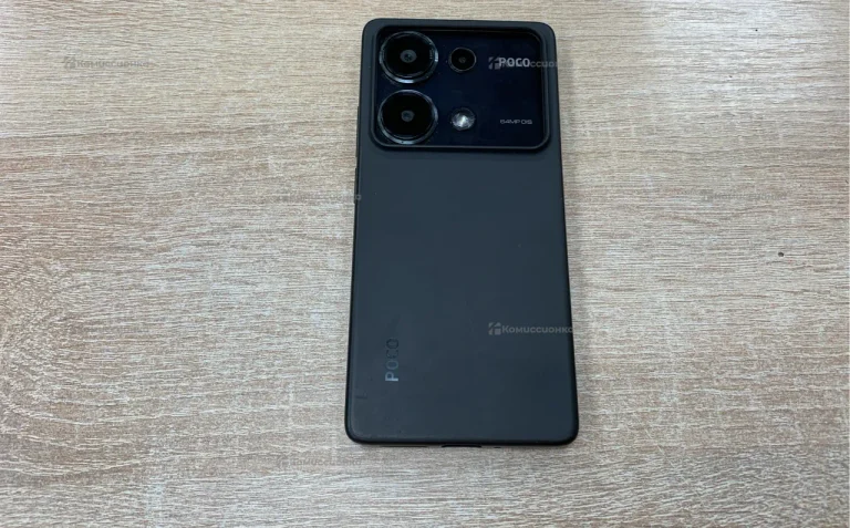 Xiaomi POCO M6 Pro 12/512Gb