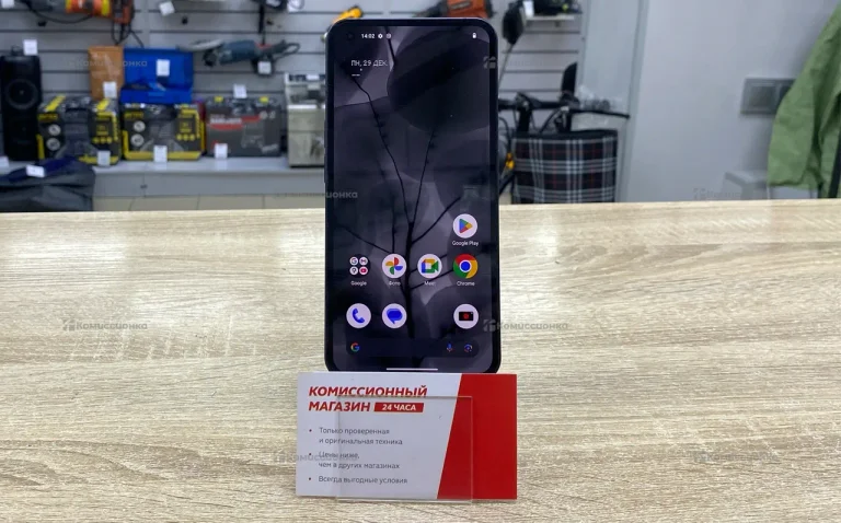 Nothing Phone (1) 8/256 ГБ