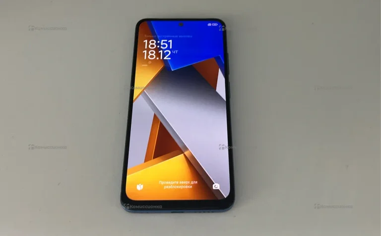 Xiaomi Poco M4 Pro 8/256 ГБ
