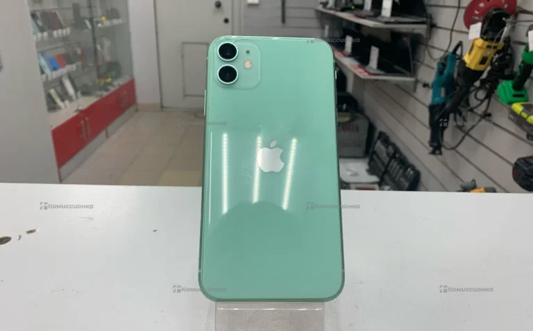 Apple iPhone 11 128Gb