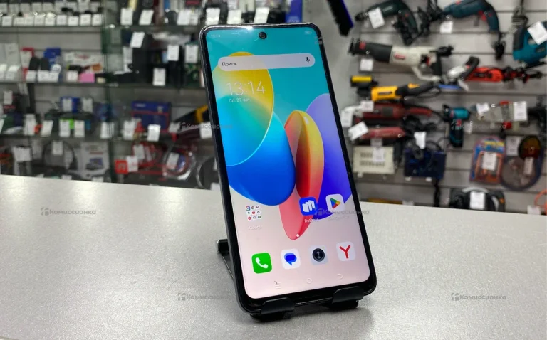 Tecno Tecno Spark Go 2024 3/64gb