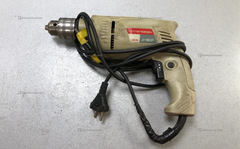 ду-580эр…