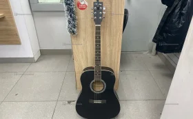 Купить Гитара Veston D-45 б/у , в Москва и область Цена:4500рублей