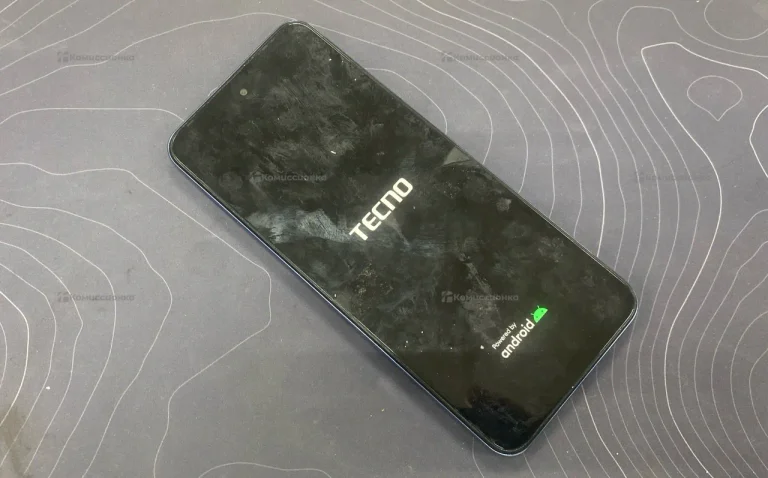 Tecno Pova Neo 2 4/64 ГБ