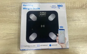 Купить Весы  Напольные электроные б/у , в Казань Цена:300рублей