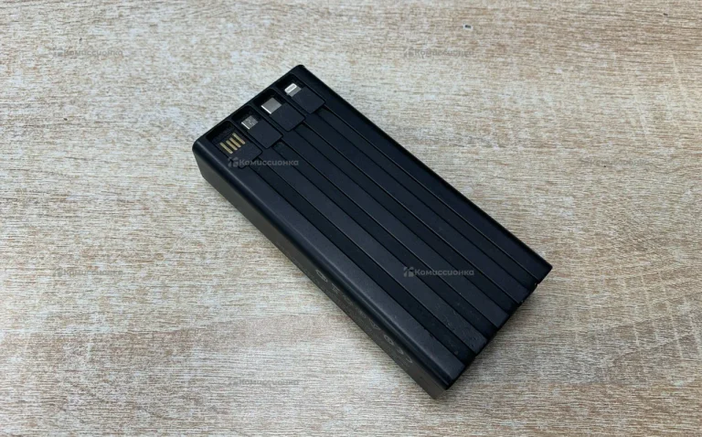 Power Bank Case Guru 20тыс