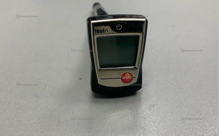 Термоанемометр Testo 405v1