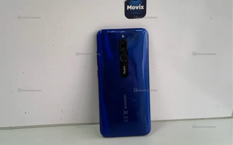 Xiaomi Redmi 8 3/32 ГБ