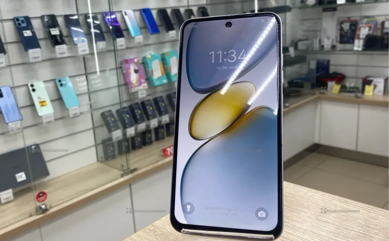 Tecno Spark Go 1 3/64 ГБ