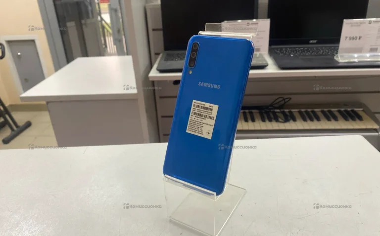 Samsung Galaxy A50 4/64 ГБ
