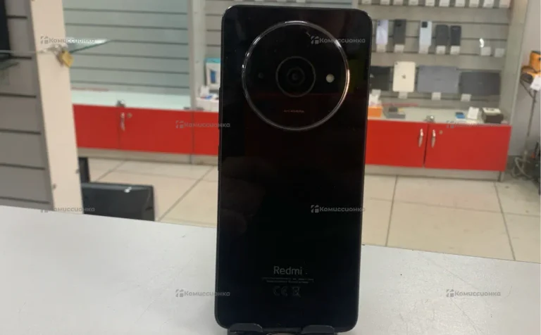 Xiaomi Redmi A3