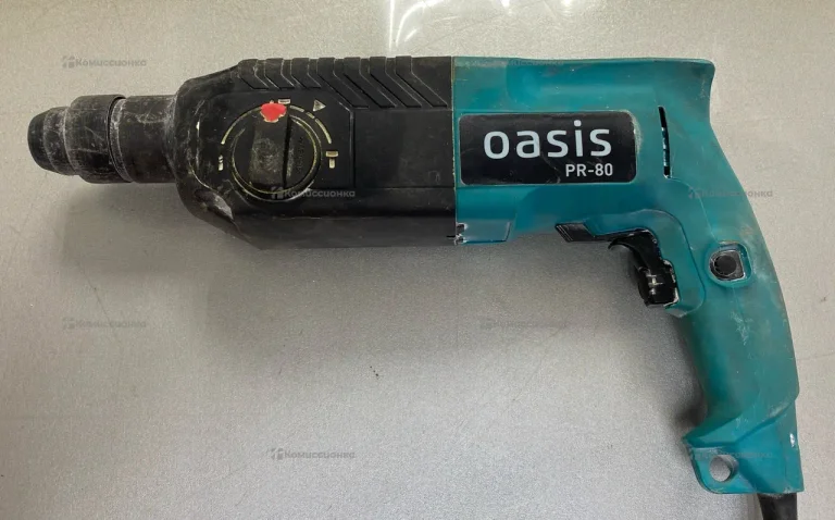 Перфоратор OASIS PR-80