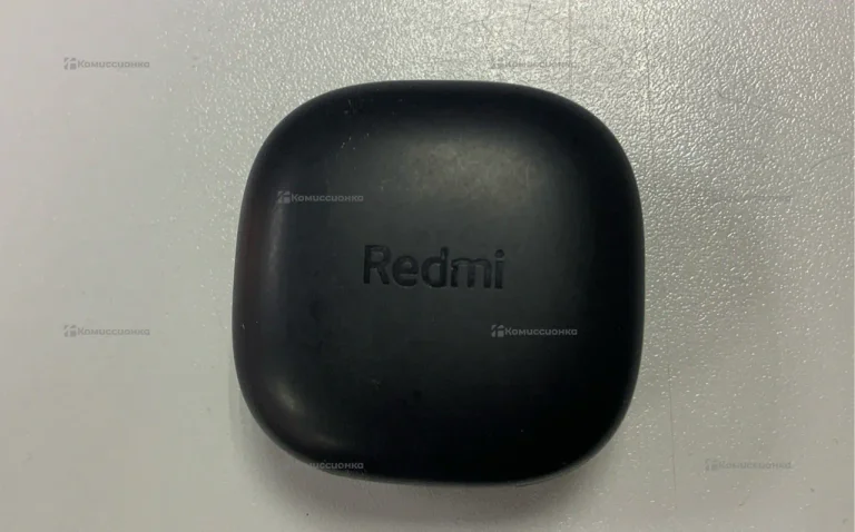Наушники  Redmi buds 6 play